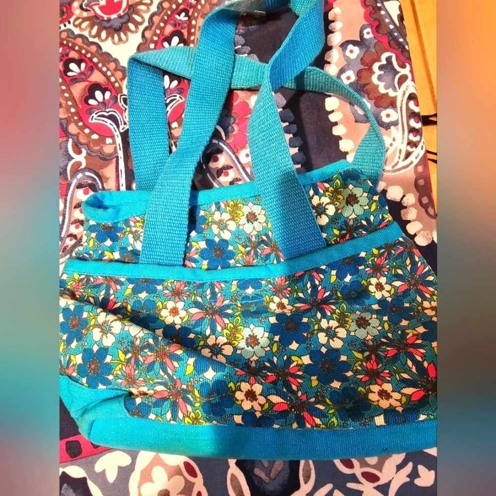 Girls Children's Place Floral Purse